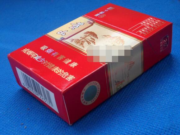 钟鼎香烟总仓|钟鼎香烟价格