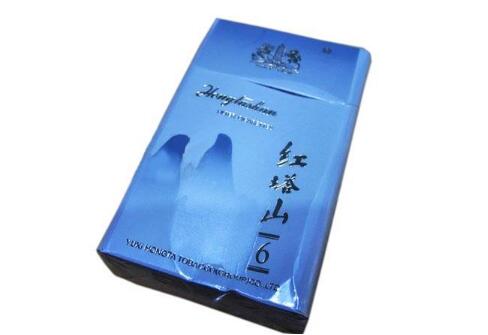 粗支香烟高端80左右价格|粗支烟规格