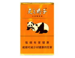 5元红双喜(鄂)香烟价格-5块钱的红双喜