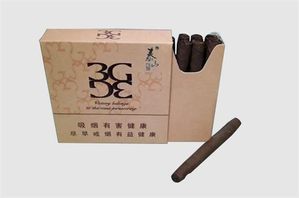 555双爆珠草莓香烟_555双爆珠口味