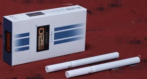 爆珠香烟几大味道