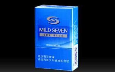 打假进口香烟犯法吗