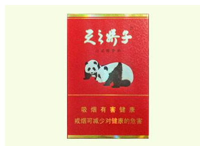 6元春城香烟价格