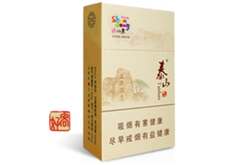 南京香烟多少钱一包