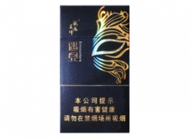 7元东方红香烟批发
