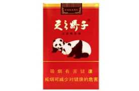 免税驰香烟好抽吗