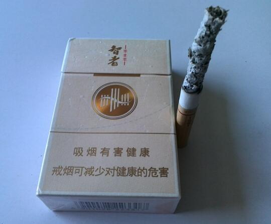 驰香烟总仓