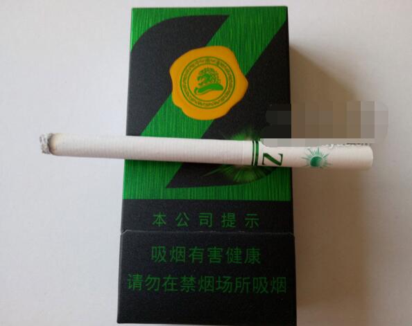 奶油猫香烟爆珠