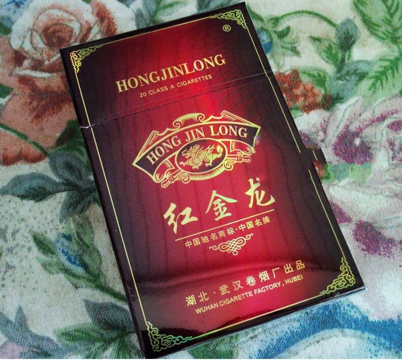 进口香烟国内零售价
