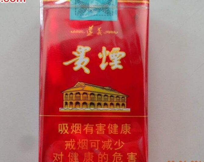 迎客松香烟货源