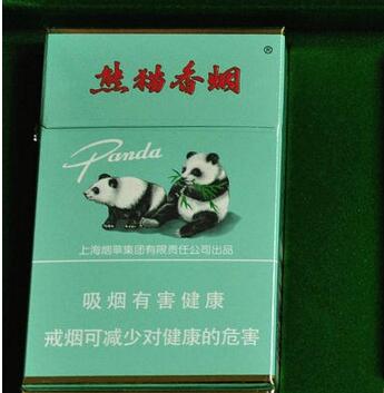 江门进口香烟有哪些牌子