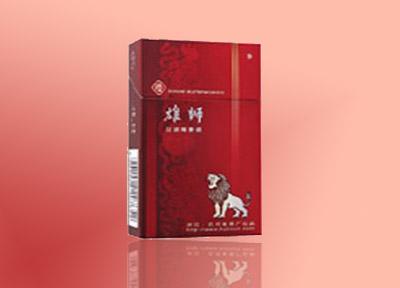 越南代工双喜香烟批发渠道