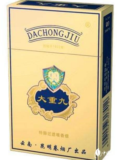 6元双叶香烟进货渠道