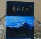国内云霄香烟和越南香烟