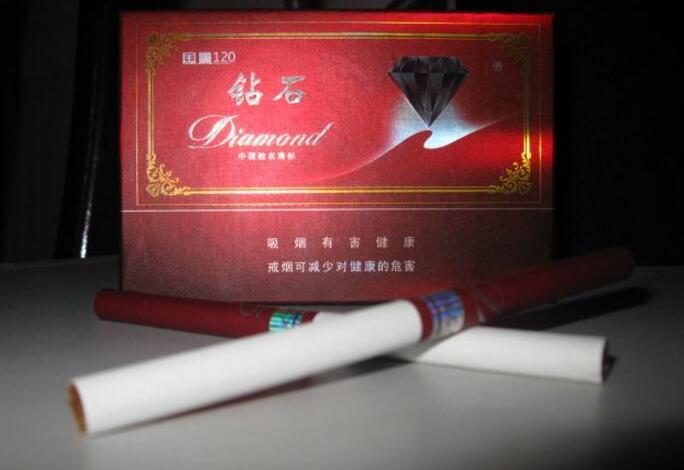 广东高档香烟排行榜