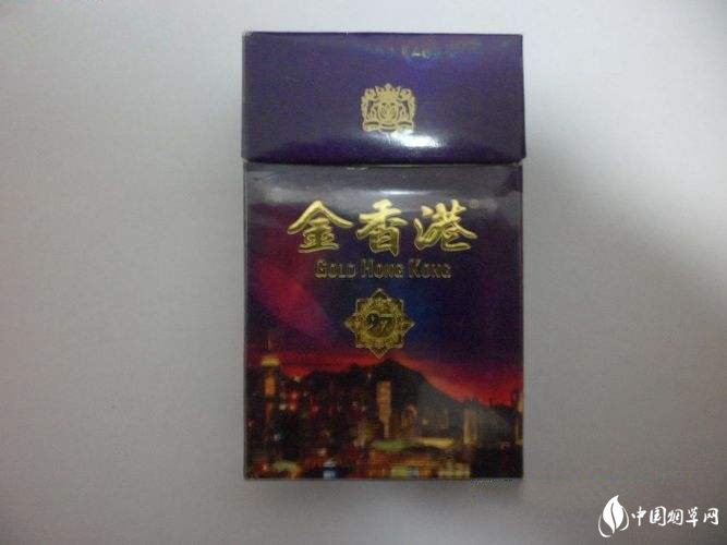 贵煌香烟爆珠文案